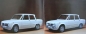 Preview: Alfa Romeo Giulia 1300 TI Super Modelprogram 1969 Carbrochure (6859)